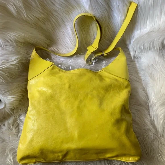 Balenciaga Giant Silver Maxi Besace Messenger Bag - Picture 4 of 13